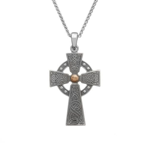 Celtic Cross